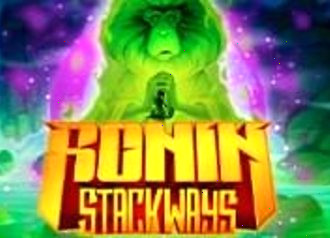 Ronin Stackways Hacksaw слот